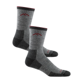 Men's Micro Crew Hiker 2-Pack