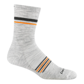 Men's Limited Edition Element Micro Crew Lightweight Running Socks