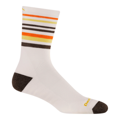 Men's Fastpack Micro Crew Lightweight Hiking Socks