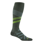 Men's Pennant RFL Over-the-Calf Ultra-Lightweight Ski & Snowboard Socks
