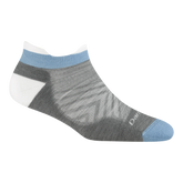Women's Run No Show Tab Cushioned Ultra-Lightweight Running Socks