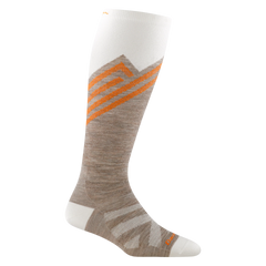 Women's Peaks Over-The-Calf Ultra-Lightweight Ski & Snowboard Sock-Last Chance