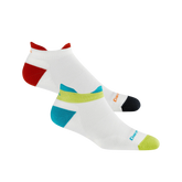Men's and Women's Limited Edition Run No Show Tab 2-Pack