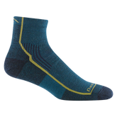 Men's Hiker Quarter Midweight Hiking Sock-Last Chance