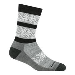 Women's Elsa Crew Lightweight Lifestyle Socks