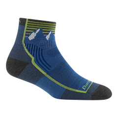 Kids Quest Quarter Lightweight Hiking Socks