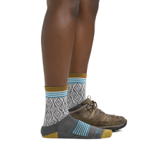 Women's Sobo Micro Crew Lightweight Hiking Socks- Last Chance