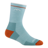 Women's Hiker Micro Crew Midweight Hiking Socks