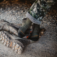 Men's Boot Heavyweight Hunting Socks
