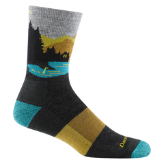 Men's Weird and Wild Hiking 2-Pack