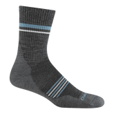 Men's Element Micro Crew Lightweight Running Socks