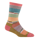 Women's Pixie Crew Lightweight Lifestyle Socks