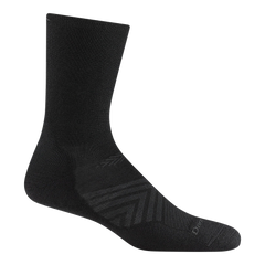 Men's Run Micro Crew Ultra-Lightweight Running Socks