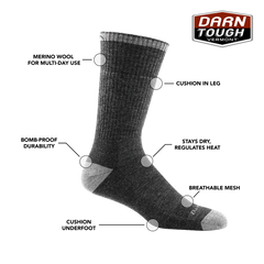 Men's John Henry Work 5-Pack