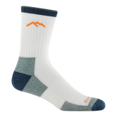 Men's Limited Edition Hiker Micro Crew Midweight Hiking Sock