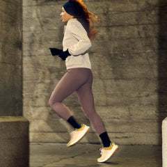 Women's Run Micro Crew Ultra-Lightweight Running Socks