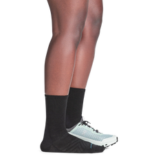 Women's Run Micro Crew Ultra-Lightweight Running Socks