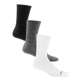 Men's The Standard Lifestyle Crew 3-Pack