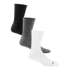 Men's The Standard Lifestyle Crew 3-Pack