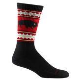 Men's VanGrizzle Boot Midweight Hiking Sock - Last Chance