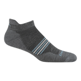 Men's Element No Show Tab Lightweight Running Socks
