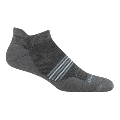 Men's Element No Show Tab Lightweight Running Socks