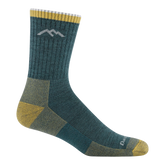 Men's Hiker Micro Crew Midweight Hiking Socks