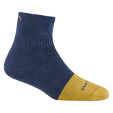 Women's Steely Quarter Midweight Work Socks