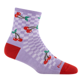 Women's Fruit Stand Shorty Lightweight Lifestyle Socks