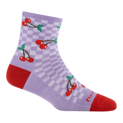 Women's Fruit Stand Shorty Lightweight Lifestyle Socks