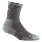 Women's Ida May Micro Crew Midweight Work Socks