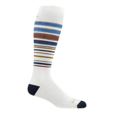 Men's Snowpack Over-the-Calf Midweight Ski & Snowboard Sock - Last Chance