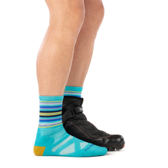 Women's Oslo Nordic Boot Lightweight Ski & Snowboard Socks
