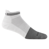 Men's Steely No Show Tab Lightweight Work Socks