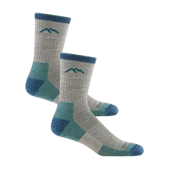 Men's Micro Crew Hiker 2-Pack