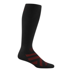 Men's RFL Over-the-Calf Ultra-Lightweight Ski & Snowboard Socks