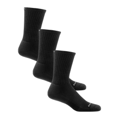Men's The Standard Lifestyle Crew 3-Pack