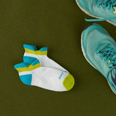 Women's Limited Edition Run No Show Tab Ultra-Lightweight Running Sock