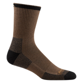 Men's Fred Tuttle Micro Crew Midweight Work Socks