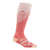 Women's Peaks RFL Over-the-Calf Ultra-Lightweight Ski & Snowboard Socks