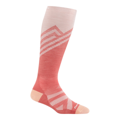 Women's Peaks RFL Over-the-Calf Ultra-Lightweight Ski & Snowboard Socks