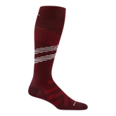 Men's Pennant RFL Over-the-Calf Ultra-Lightweight Ski & Snowboard Sock - Last Chance