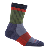 Women's Heady Betty Micro Crew Lightweight Hiking Socks