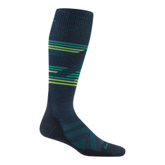 Men's Carve Over-the-Calf Midweight Ski & Snowboard Socks