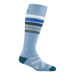 Women's Snowburst Over-the-Calf Midweight Ski & Snowboard Socks