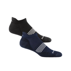 Men's Element No Show Running Sock 2-Pack