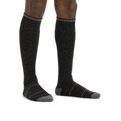 Men's Paul Bunyan Over-the-Calf Midweight Work Socks