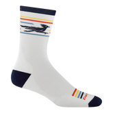 Men's Frontrunner Micro Crew Ultra-Lightweight Running Socks