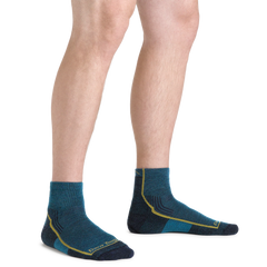 Men's Hiker Quarter Midweight Hiking Sock-Last Chance