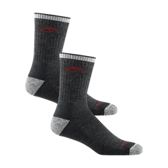 Men's Micro Crew Hiker 2-Pack